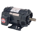 MOTOR 3HP 1765 182T 208/230/460/3PH