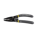 KLEIN TOOLS WIRE STRIPPERS/CUTTERS/CRIMPERS