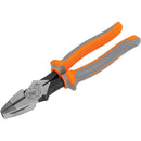 KLEIN TOOLS INSULATED PLIERS 1000V SIDE CUTTERS 9inch PCS 6