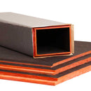 OWENS CORNING QUIETR FIBERGLASS DUCT BOARD 1"x4'x8'