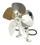 MOTOR 18W 115V W/BASE & - FAN BLADE