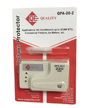 VOLTAGE PROTECTOR 230V 12A