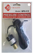 HI PRESS.CONTROL 300-450 - PSI R410A