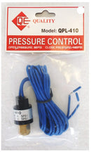 LOW PRESS.CONTROL 80-130 - PSI R410A