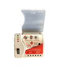 VOLTAGE PROTECTOR 110/1/60 20A
