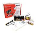 UNIVERSAL A/C CONTROL - SYSTEM ALAMBRICO/INALAMBR