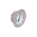 REMOTE DIAL TERMOMETER - 2" DIAL FRONT FLANGE